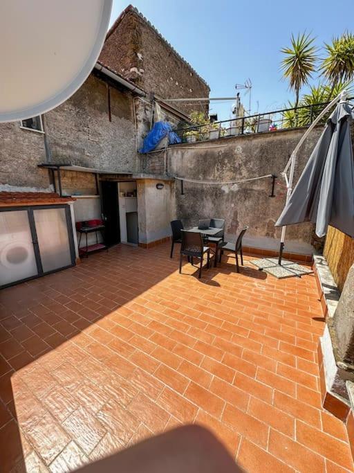 Stefy'S House Tivoli Exterior foto